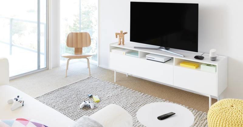 harmony one google home