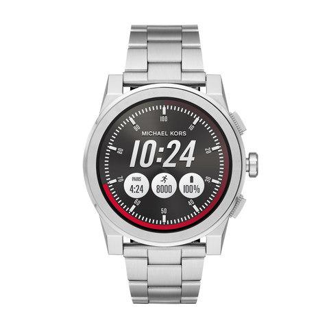 fossil touchscreen smartwatches