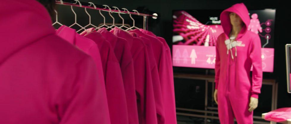 t mobile wearable
