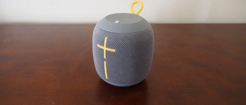 ultimate wonderboom speaker
