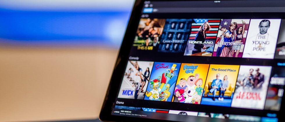 best programs to binge watch