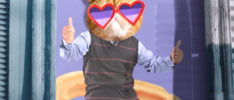 Apple is still trying to make iMessage Stickers happen