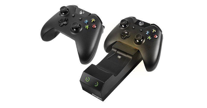 Energizer Xbox One 2X Charger recalled, burn hazard cited