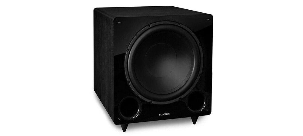 fluance db12