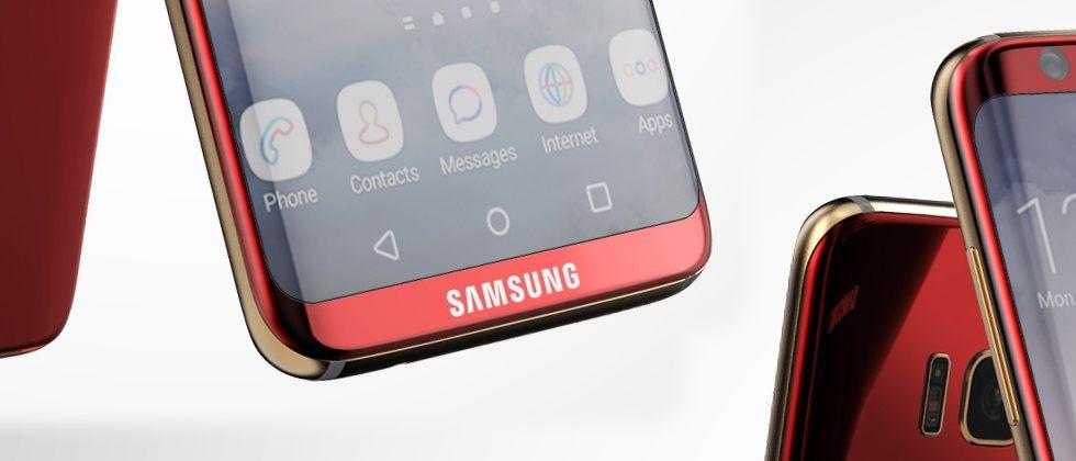 galaxy s8 exynos