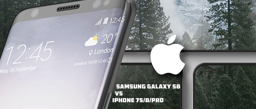 s8 to iphone 11