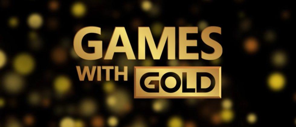 april xbox live gold games
