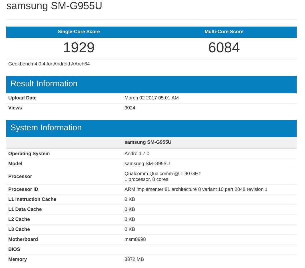 Geekbench 5 1 0 4