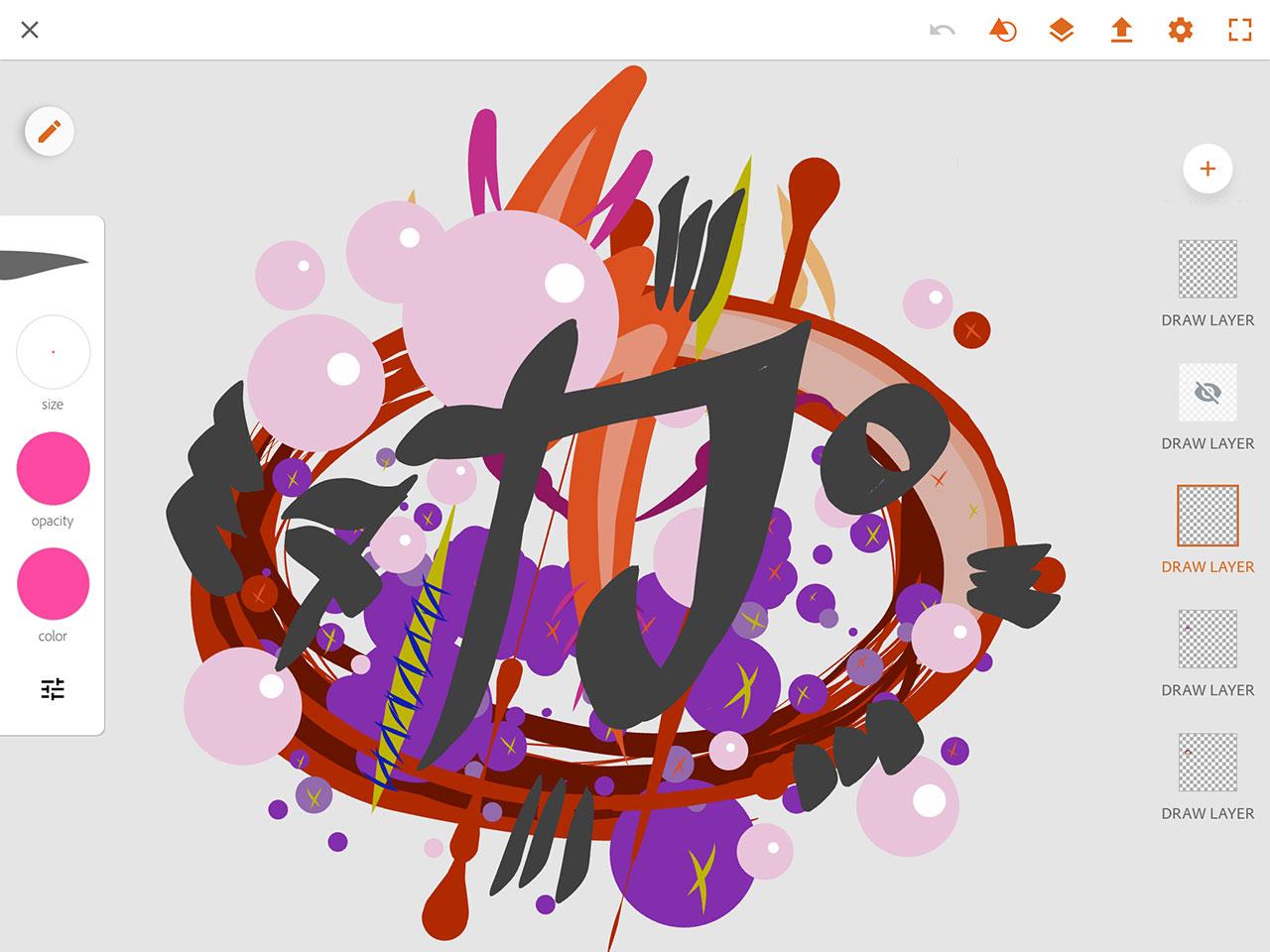 samsung galaxy tab s3 drawing