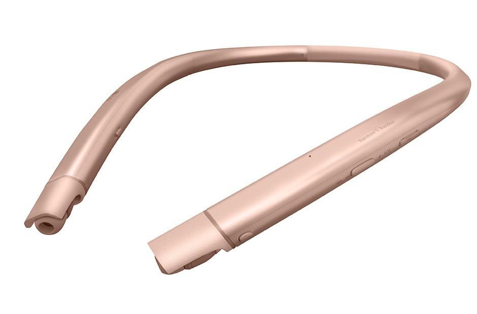 LG TONE Infinim HBS920 Brings Back A Classic, Normal Design SlashGear