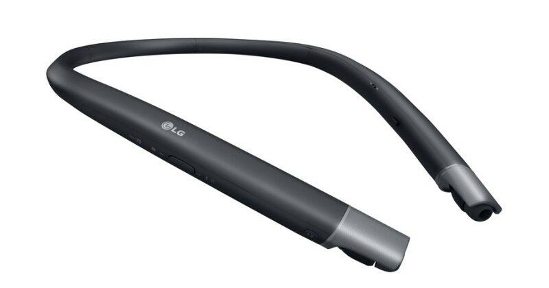 lg infinim 920