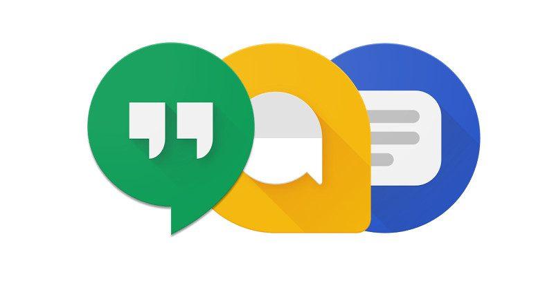Google Hangouts is dropping SMS support