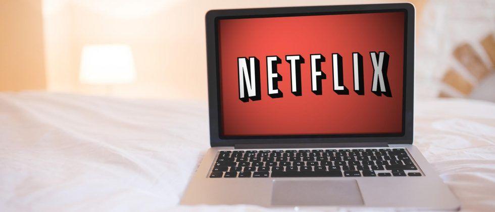 Netflix now supports Firefox on Linux