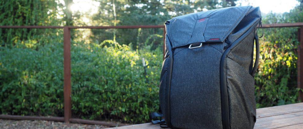 Peak Design Everyday Backpack 20L Review