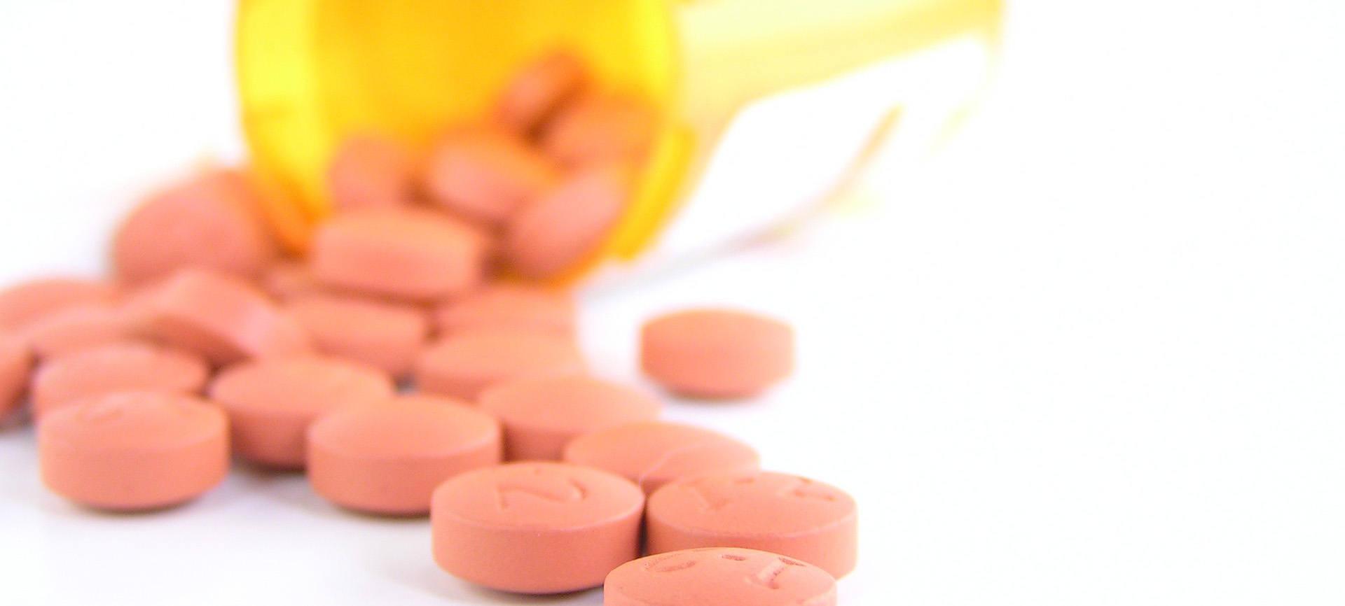 Study Ibuprofen poses major cardiac arrest risk SlashGear