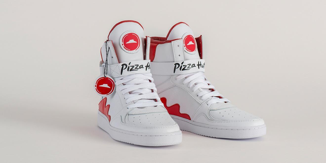 high top smart shoes