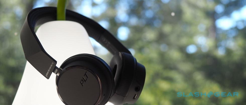 plantronics headset 500 series