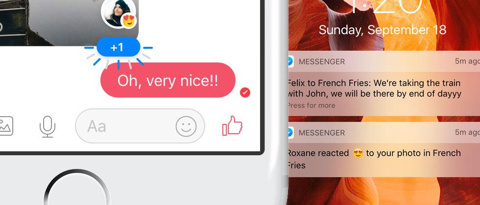Facebook Messenger Update Changes How I Chat Apk Download Slashgear Facebook Messenger Update Changes How I Chat Apk Download Slashgear