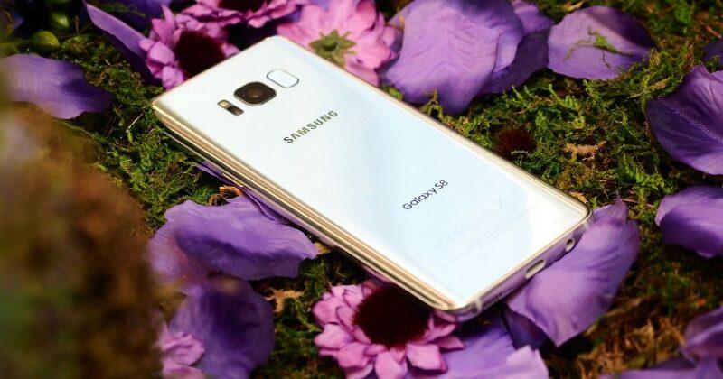 Things to know about the Samsung Galaxy S8