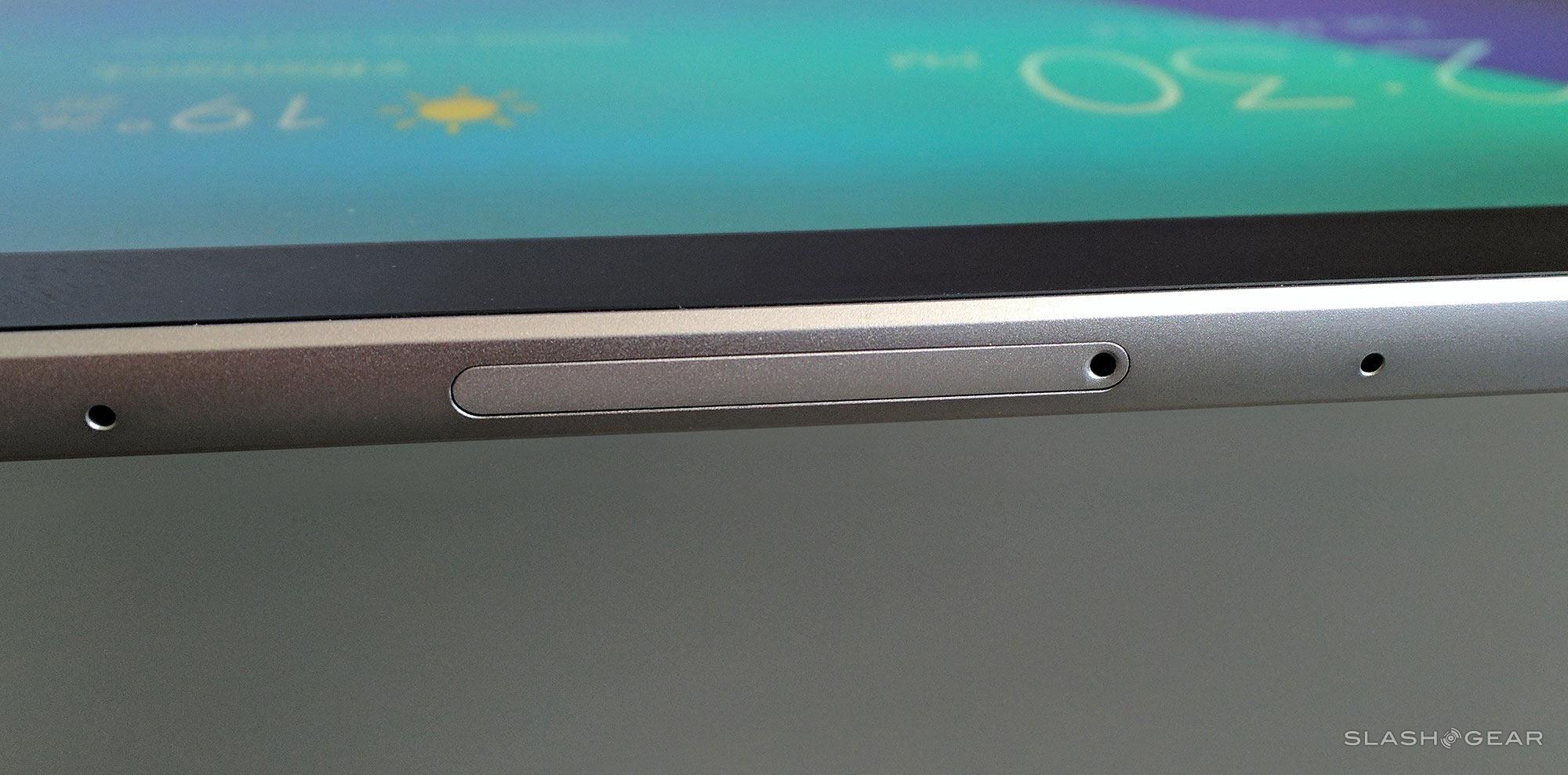 samsung galaxy tab s3 slow