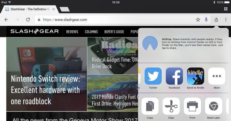 send to kindle for mac