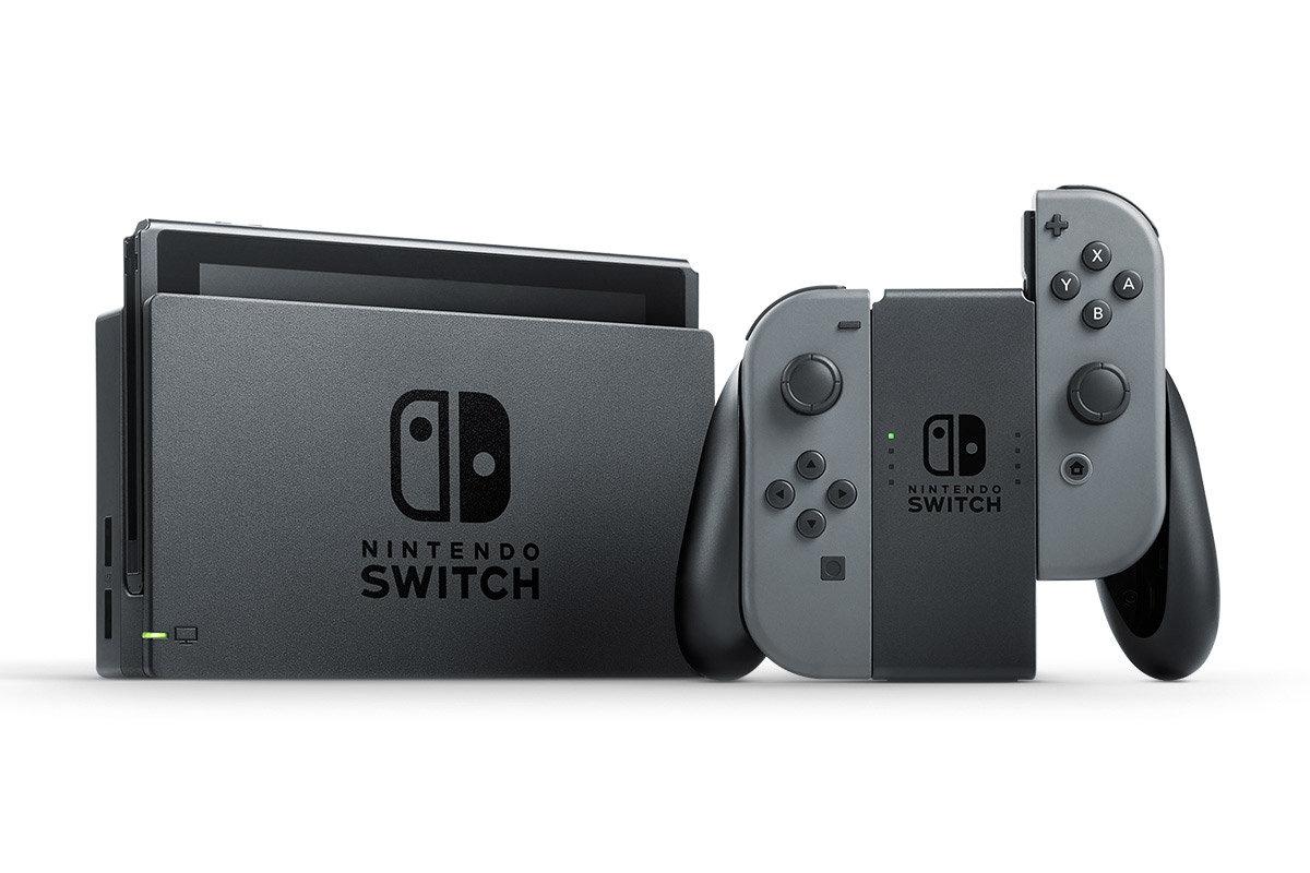 where to get a switch
