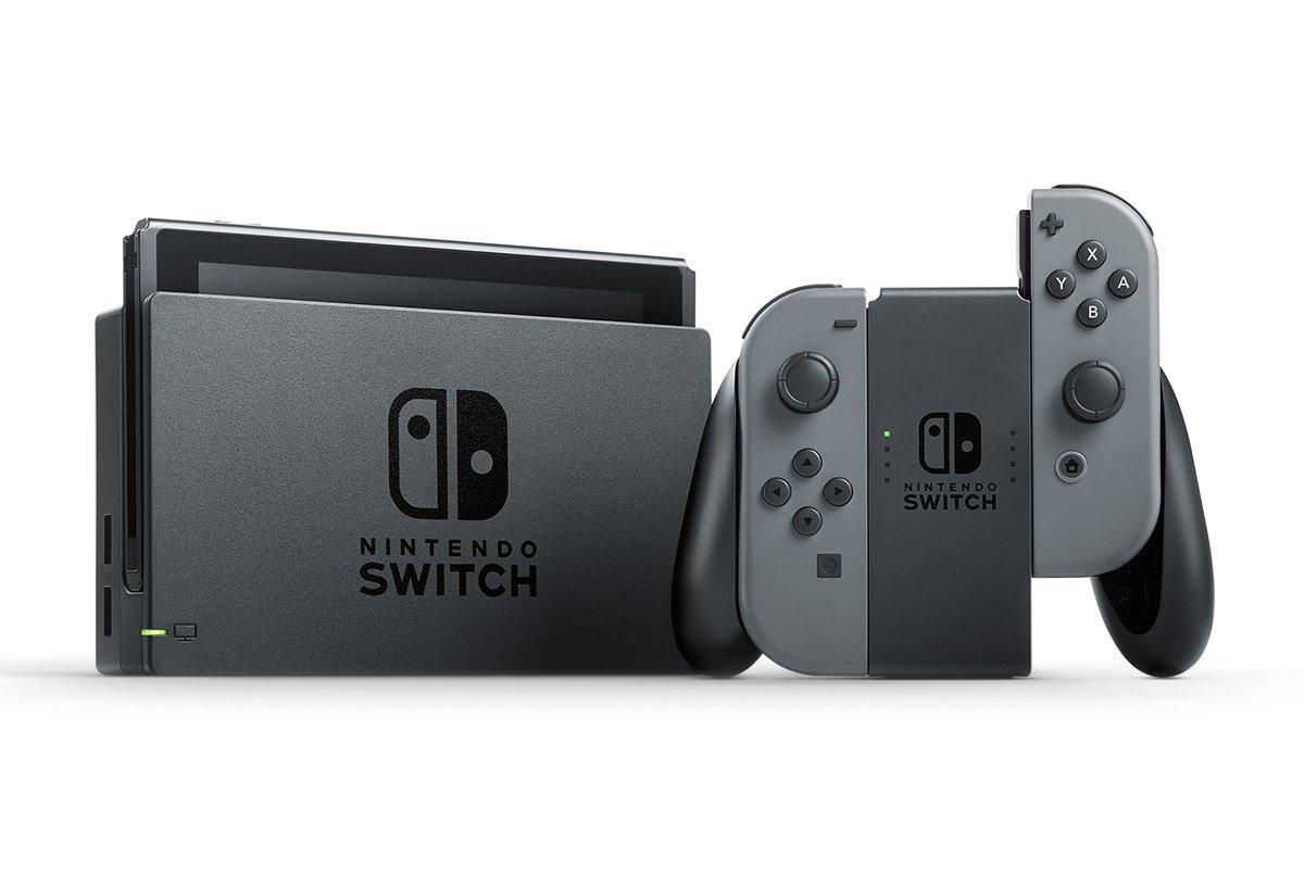 nintendo switch walmart stock