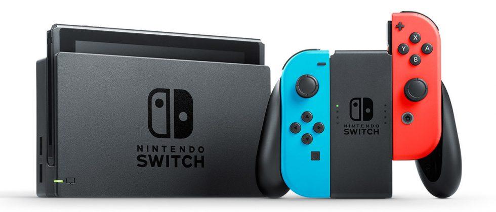 fastest microsd for switch