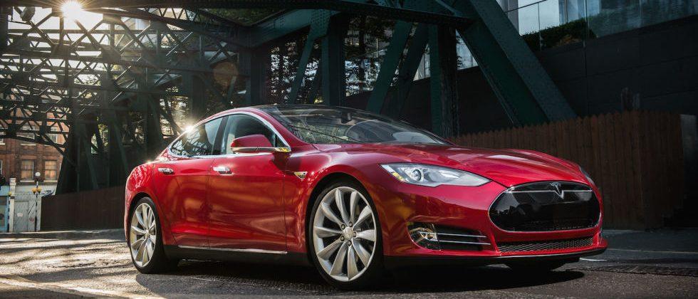 Tesla Ending Production Of Model S 60 Kwh Slashgear