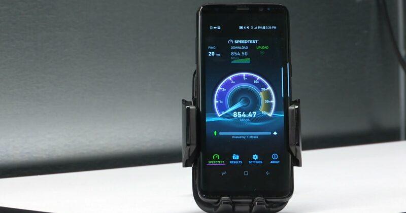 galaxy s8 lte