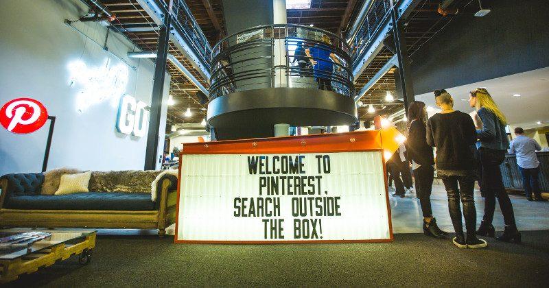 Galaxy S8’s Bixby will feature Pinterest’s visual discovery tech