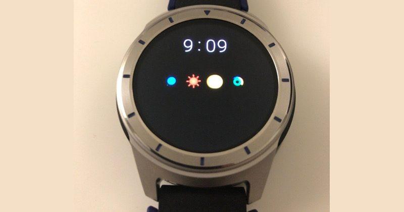 zte watch