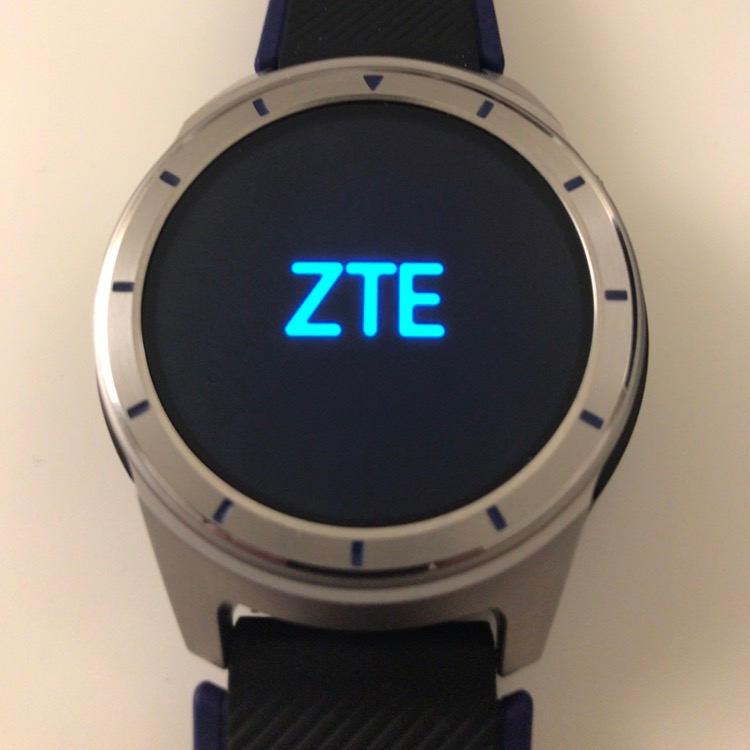 zte quartz smartwatch t mobile