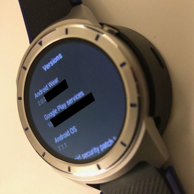 zte zw10 quartz blk kit