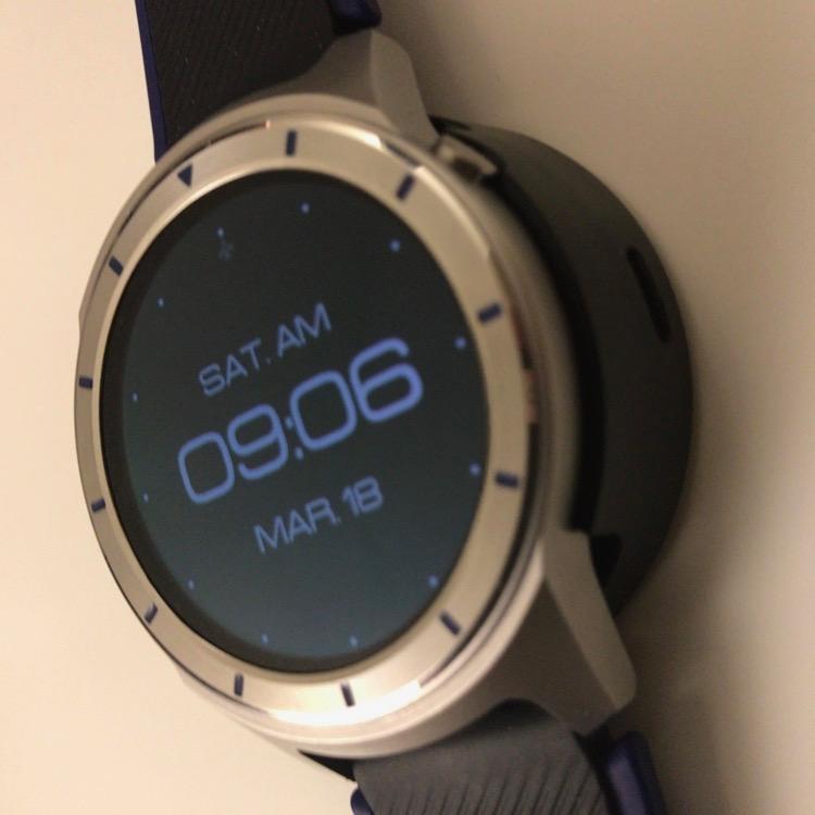 zte quartz amazon