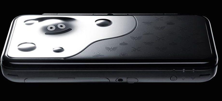 nintendo 2ds xl editions