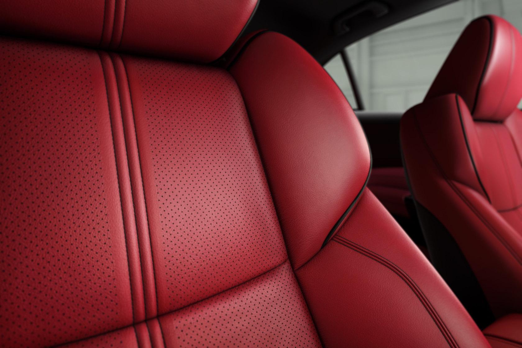2018 Acura Tlx Adds Sporty A Spec To Lure Tech Savvy Younger Drivers Slashgear - Car Seat Covers For 2018 Acura Tl 2018 Acura Tlx Adds Sporty A Spec To Lure Tech Savvy Younger Drivers Slashgear - Car Seat Covers For 2018 Acura Tl