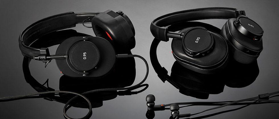 master & dynamic mw40