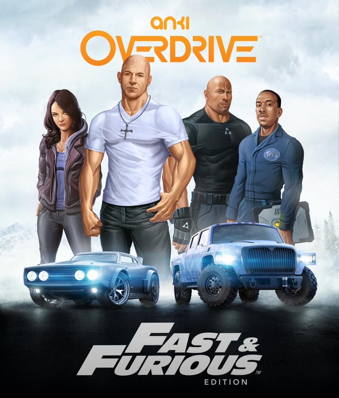 anki overdrive sale