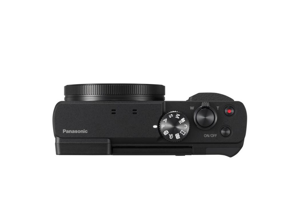 Panasonic Lumix DCZS70 Is A Compact 20MP Camera With 30x Optical Zoom