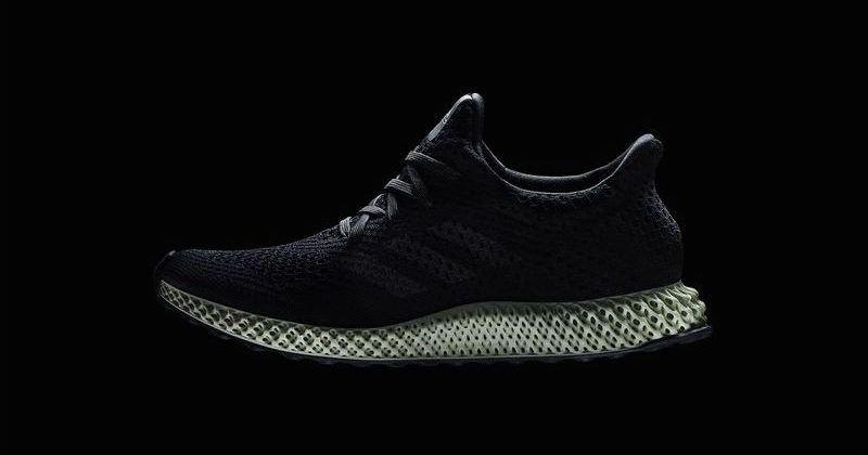Adidas unveils Futurecraft 4D, its latest take on 3D-printed shoes -  SlashGear