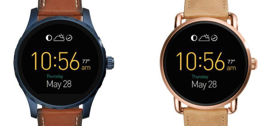 android watch 2.0