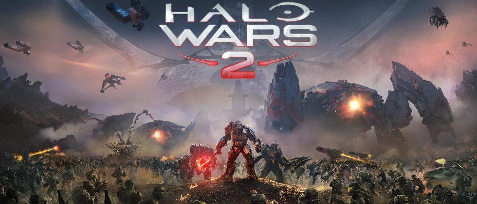 Halo Wars 2 DLC has been delayed over game-breaking bug