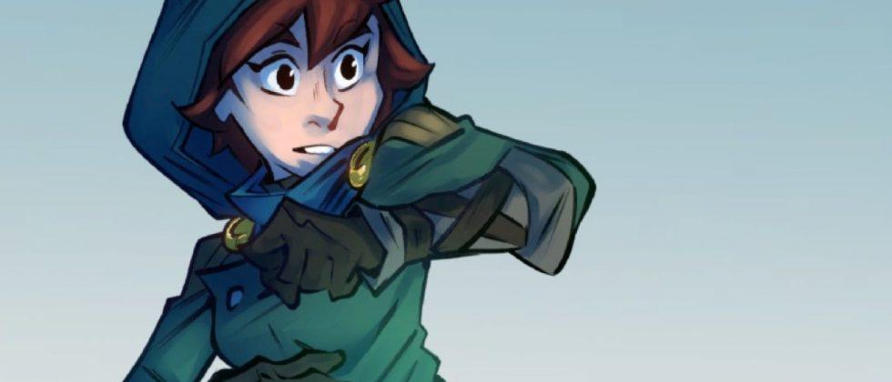 Has-Been Heroes review: Good ideas in a frustrating package