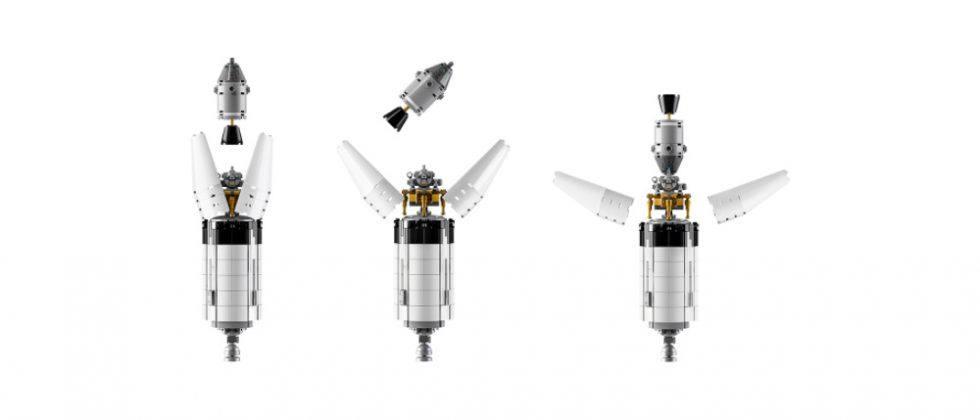 lego saturn v release date