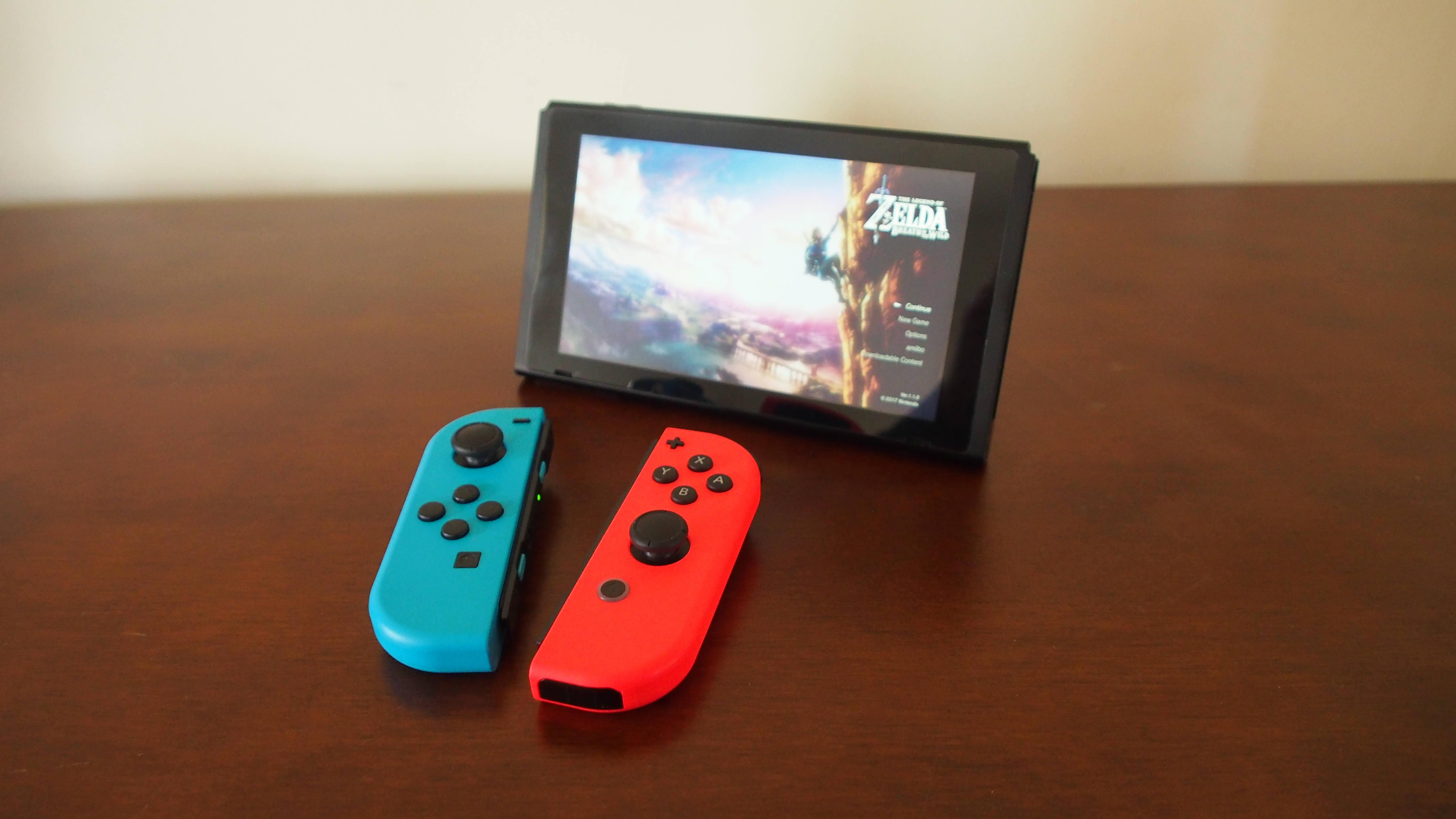 toys r us switch games