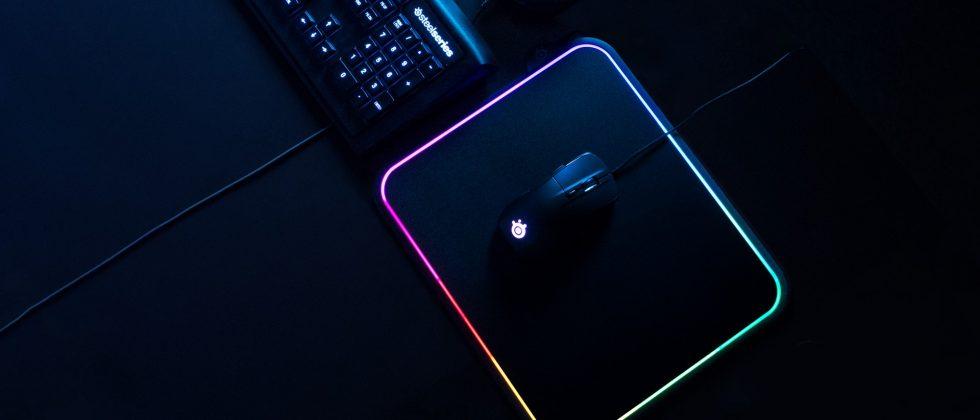 Do we need RGB mousepads? SteelSeries QcK Prism says yes