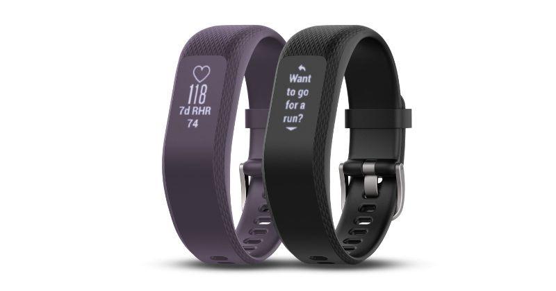 what is better fitbit or garmin