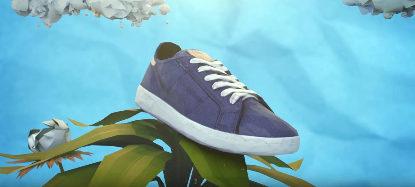 reebok cotton and corn shoes review