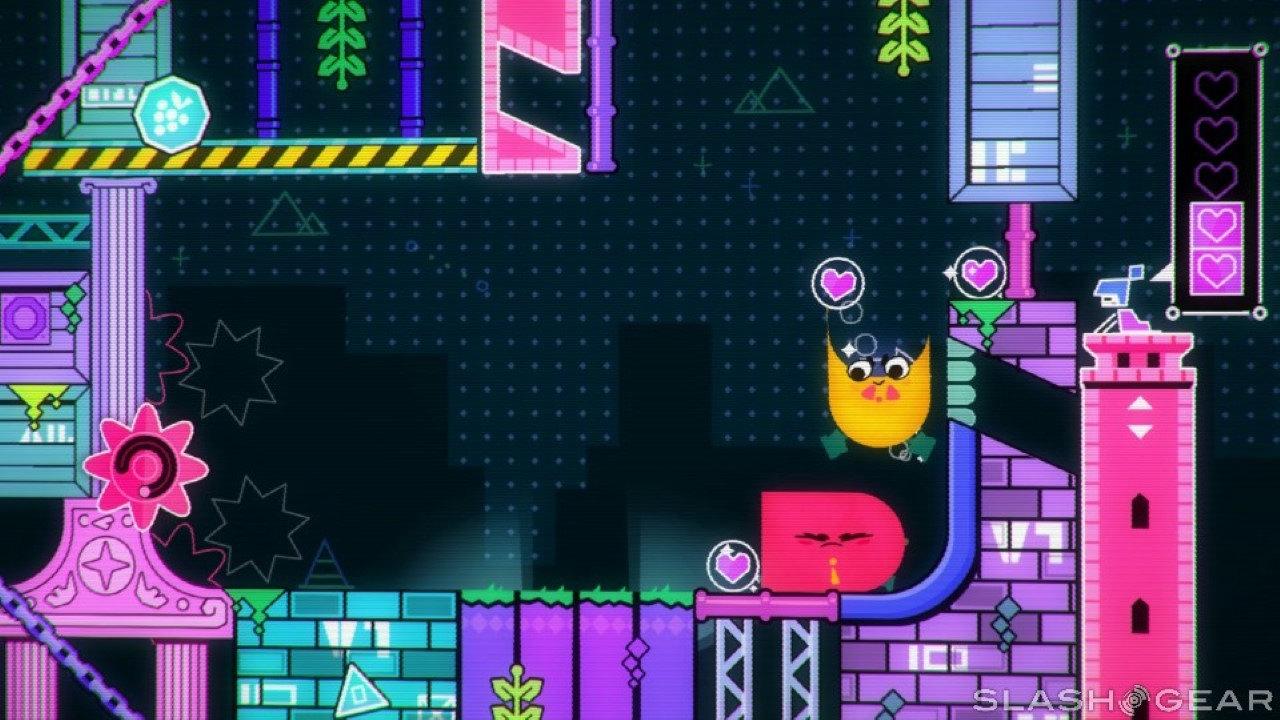 puzzle games on the switch